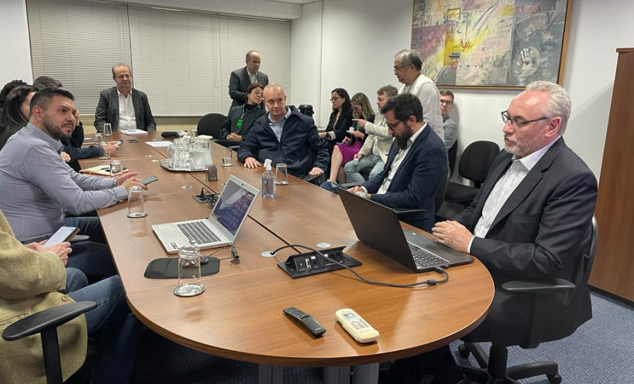 Governo lança três mil oportunidades de treinamento gratuito na área de tecnologia