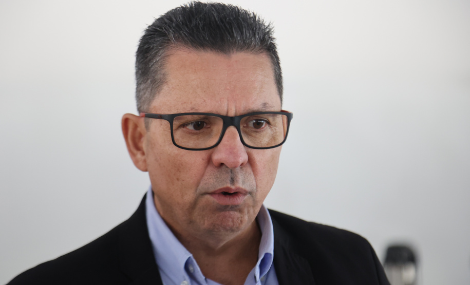 Governador assina decretos que regulamentam a Lei e o Fundo de Inovação do Paraná