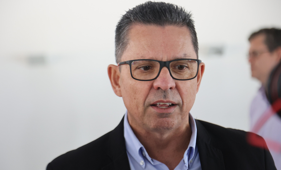 Governador assina decretos que regulamentam a Lei e o Fundo de Inovação do Paraná