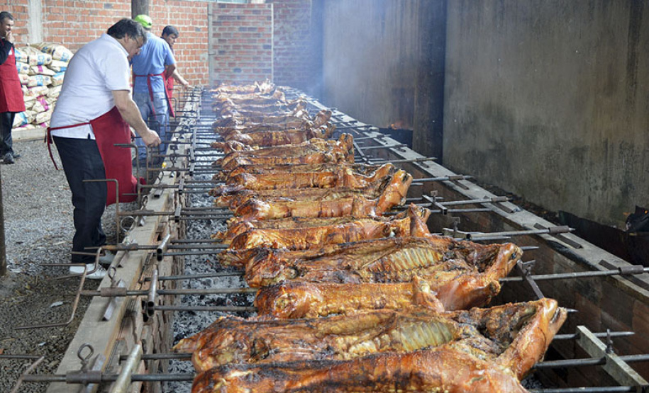 Calendário de eventos em maio tem feiras agropecuárias, festivais de música, trilhas e cavalgadas