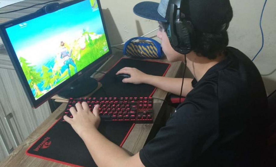 Estão abertas as inscrições para os Jogos Escolares Eletrônicos do Paraná