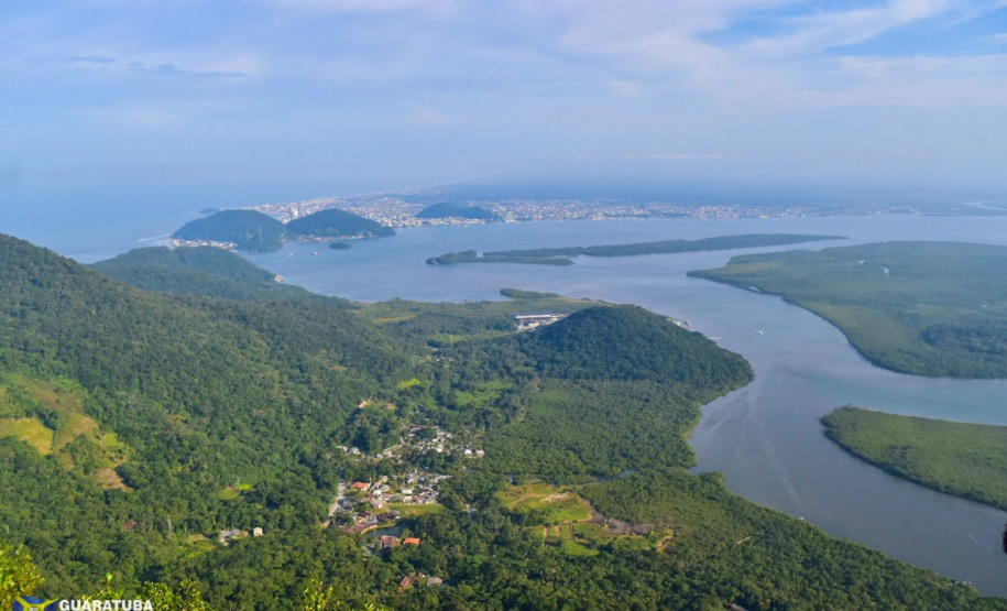 Além da reestruturação da Orla de Matinhos:serviço de esgotamento para a Ilha do Mel, a nova ponte da Ilha de Valadares, construção trapiches, Plano de Manejo da APA de Guaratuba e perto de R$ 300 milhões em licenciamentos: Litoral do Paraná segue como prioridade da gestão Ratinho Junior