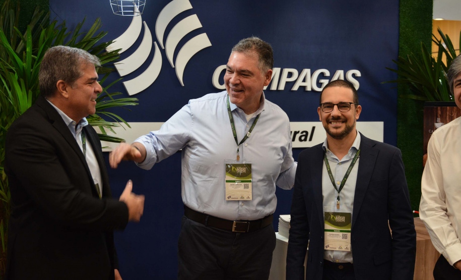 Compagas e Scania anunciam parceria para impulsionar GNV e biometano em veículos pesados