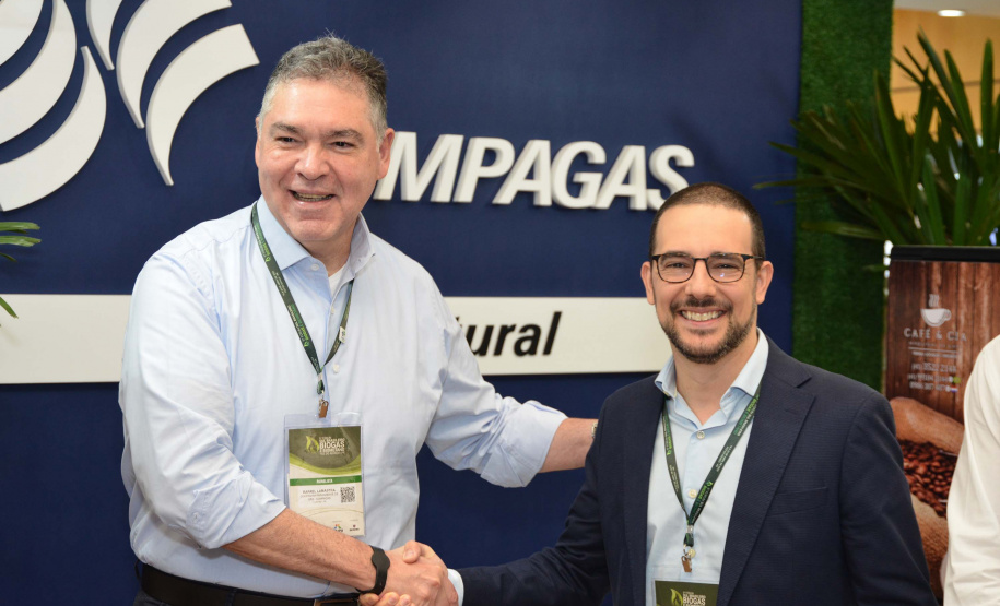 Compagas e Scania anunciam parceria para impulsionar GNV e biometano em veículos pesados