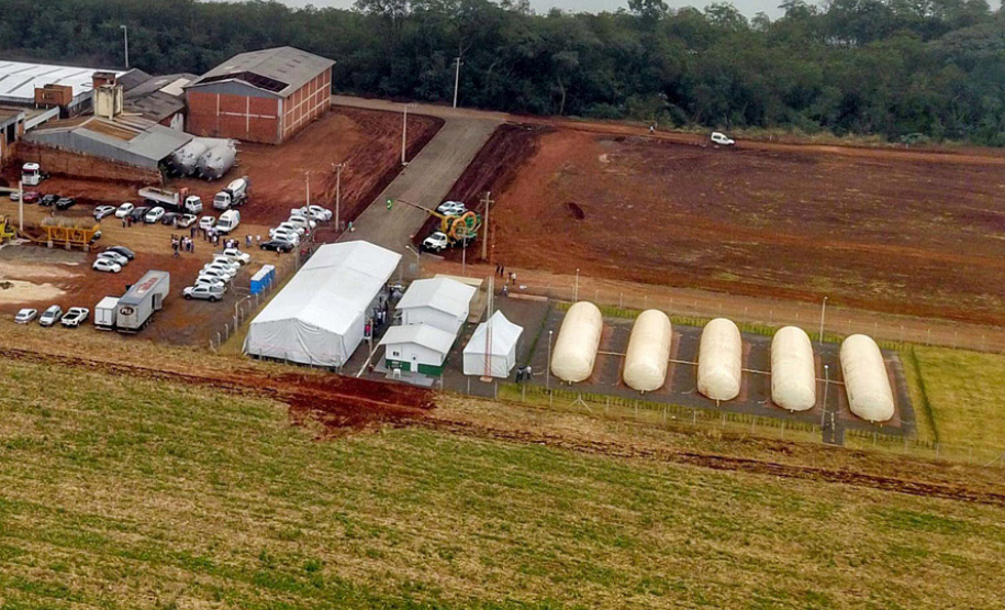 Perguntas e respostas: saiba sobre hidrogênio renovável, tema de fórum em Curitiba