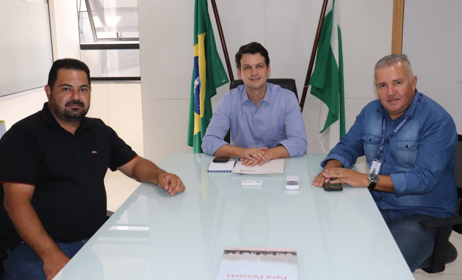 QUATRO MUNICÍPIOS MELHORAM INFRAESTRUTURA URBANA COM RECURSOS LIBERADOS PELO GOVERNO DO ESTADO