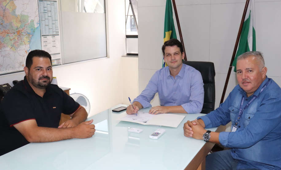 QUATRO MUNICÍPIOS MELHORAM INFRAESTRUTURA URBANA COM RECURSOS LIBERADOS PELO GOVERNO DO ESTADO