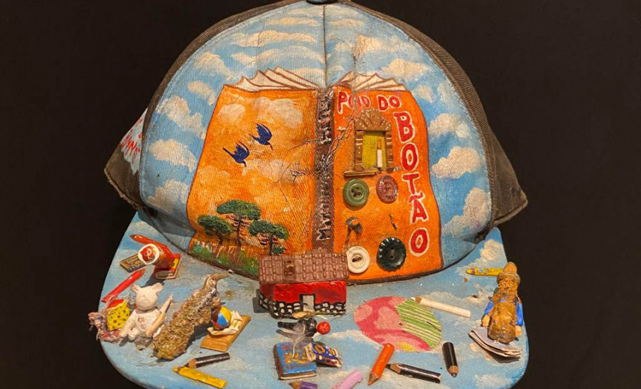 “Os Significadores do Insignificante”,