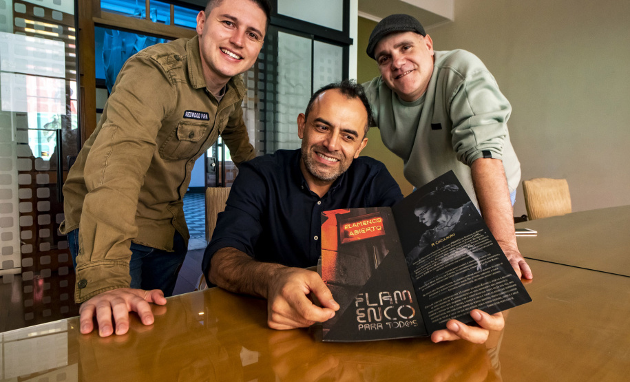 Transversalidade: Agência do Trabalhador da Cultura intermedia vagas para projeto aprovado pelo Profice