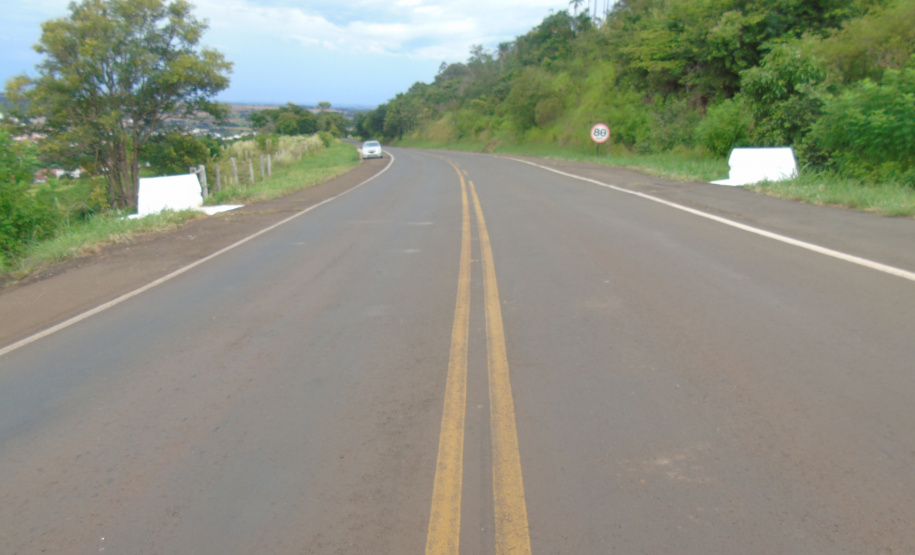 Conservação de pontes Londrina e região