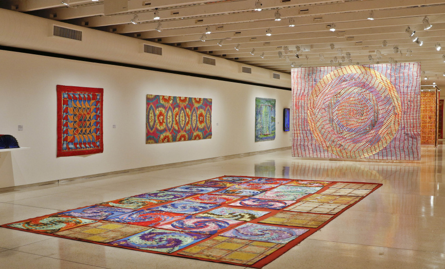 MON abrirá excepcionalmente na segunda-feira, dia 1º de maio