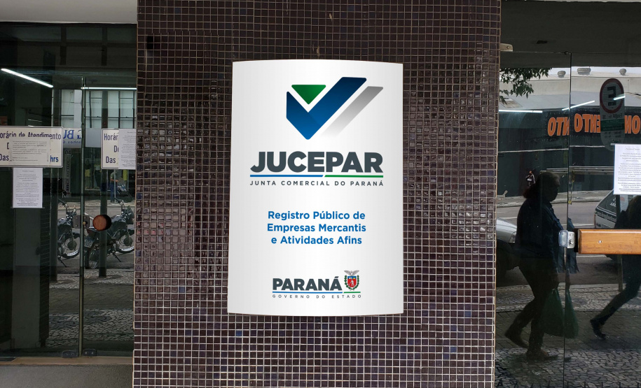 Fila zerada na Jucepar