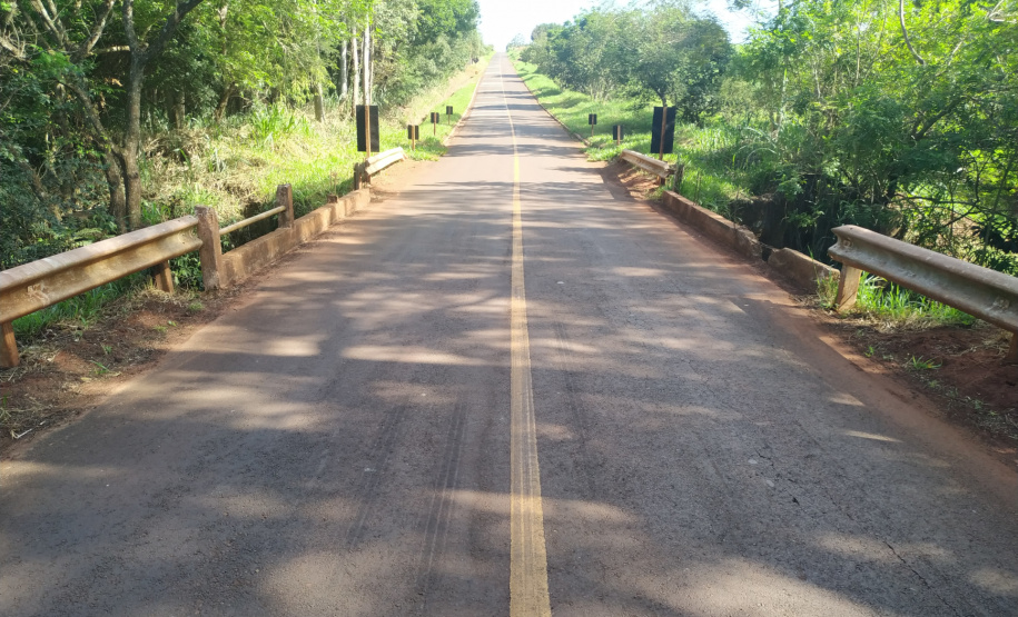 Conservação de pontes Londrina e região