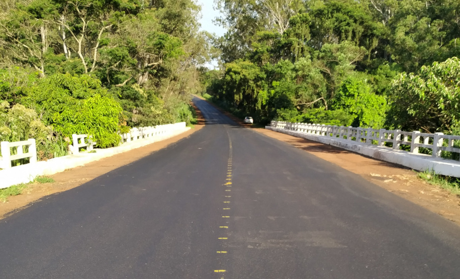 Conservação de pontes Londrina e região