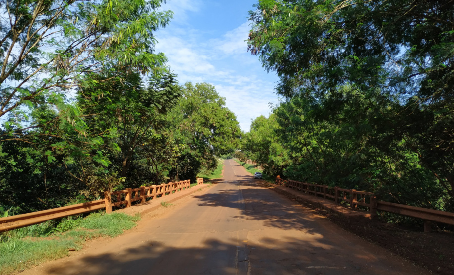 Conservação de pontes Londrina e região