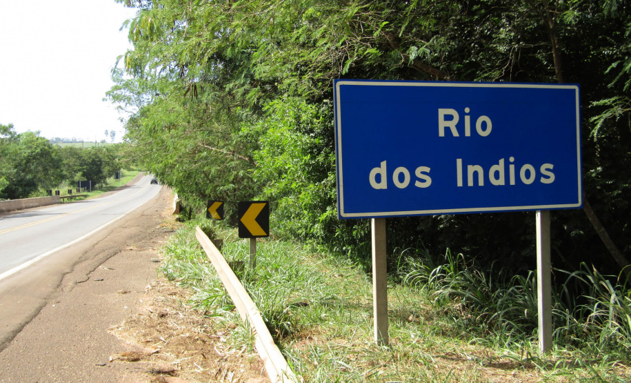 Pontes de Umuarama e região recebem investimento de R$ 5,5 milhões para revitalização