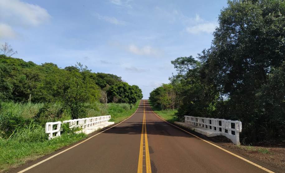 Conservação de pontes Londrina e região