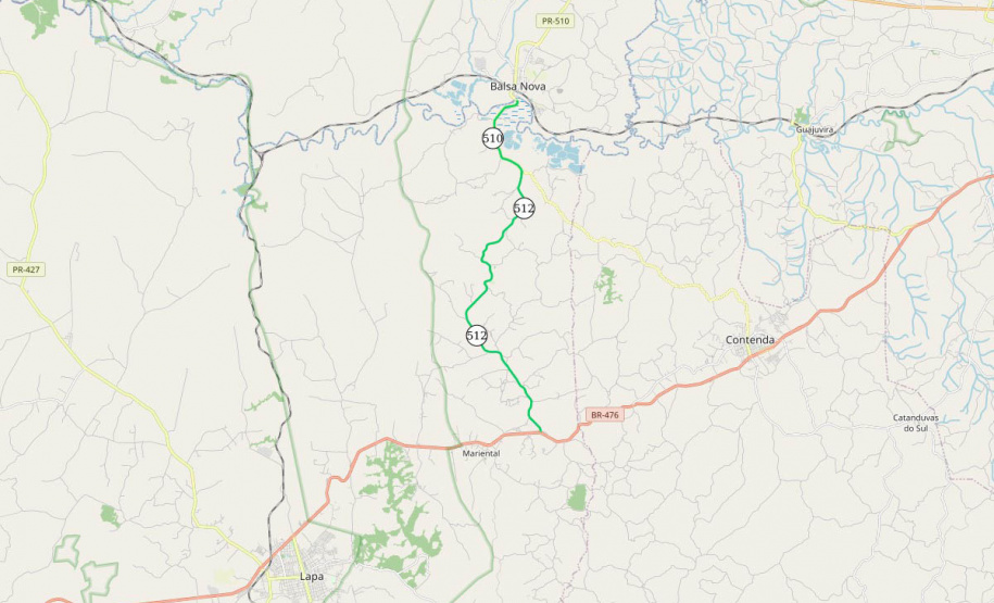 pr-510_e_pr-512_balsa_nova_-_mariental_mapa