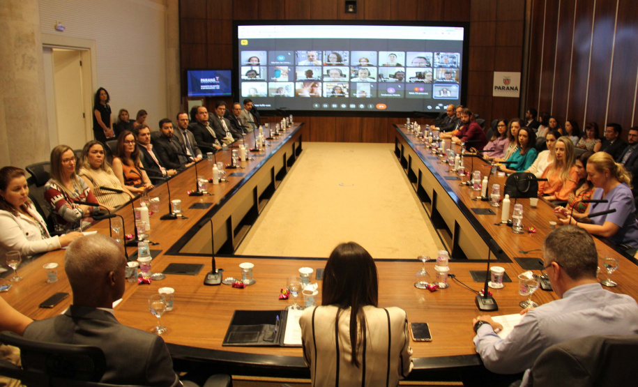 Procuradores discutem atuação nos Juizados Especiais