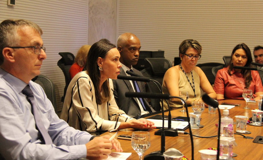 Procuradores discutem atuação nos Juizados Especiais