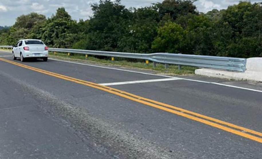 Avanço de obra da Rodovia dos Minérios e reforma de pontes são destaques no Sul e RMC