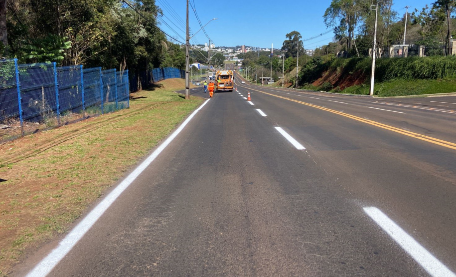 DER 100 dias - Sudoeste