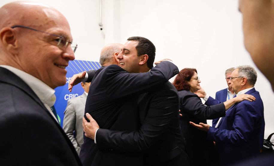 Governador discute sobre o programa Casa Fácil Paraná, cujo modelo pode ser replicado em nível nacional