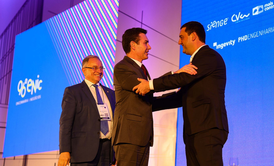 Governador discute sobre o programa Casa Fácil Paraná, cujo modelo pode ser replicado em nível nacional