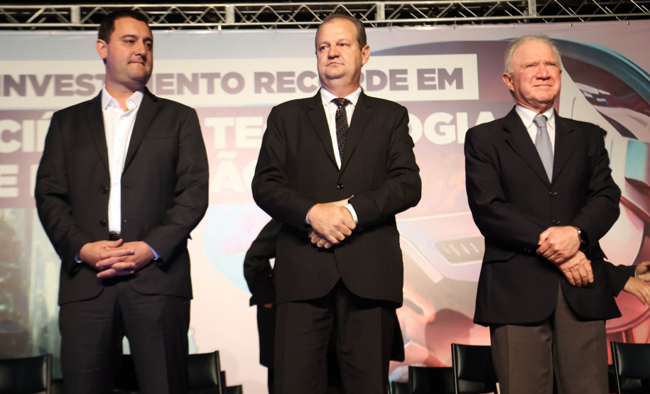 Reajustes bolsas pesquisas