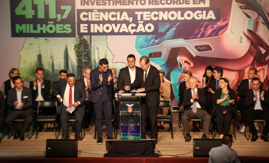 Reajustes bolsas pesquisas