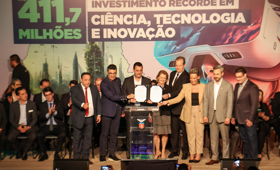 Reajustes bolsas pesquisas