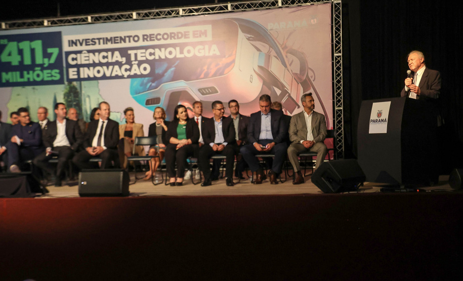 Reajustes bolsas pesquisas