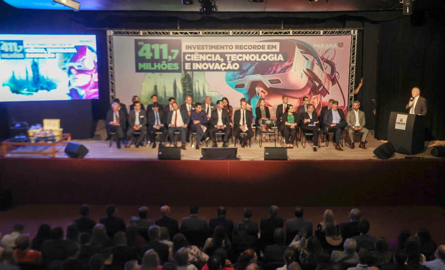 Reajustes bolsas pesquisas