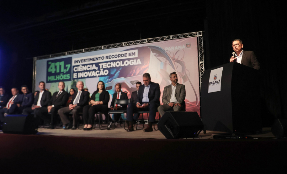 Reajustes bolsas pesquisas