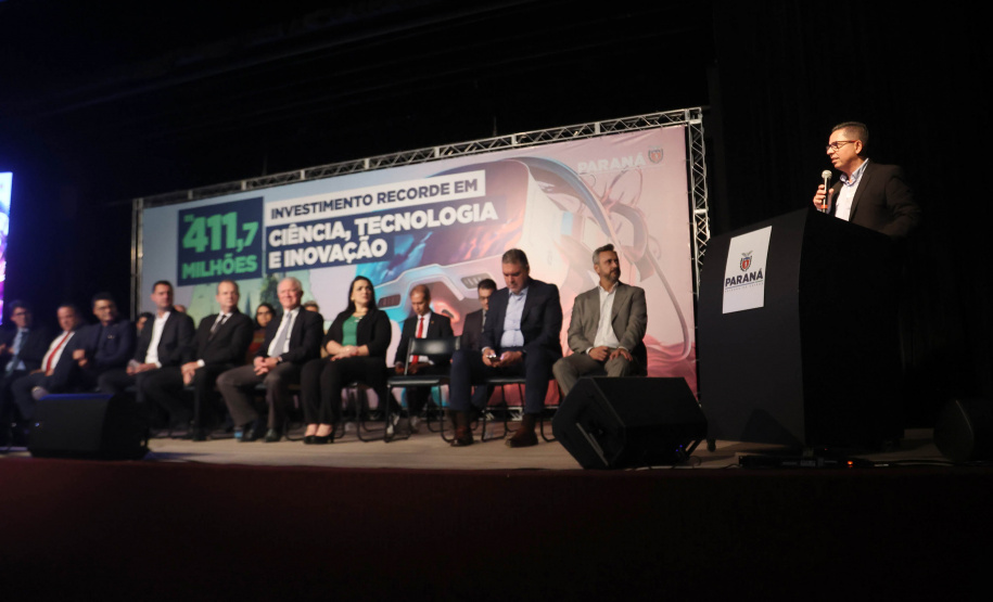 Reajustes bolsas pesquisas