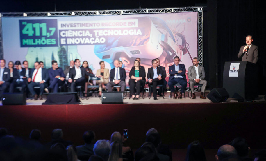 Reajustes bolsas pesquisas