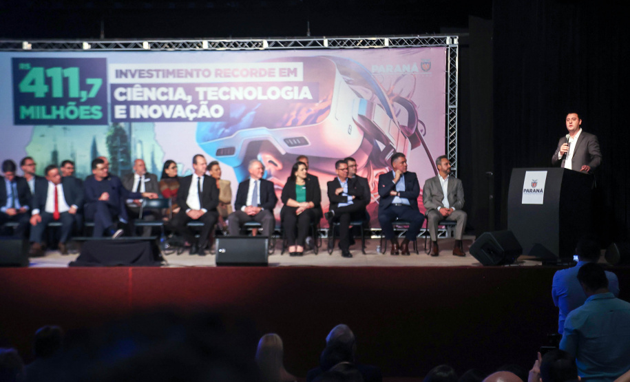 Reajustes bolsas pesquisas