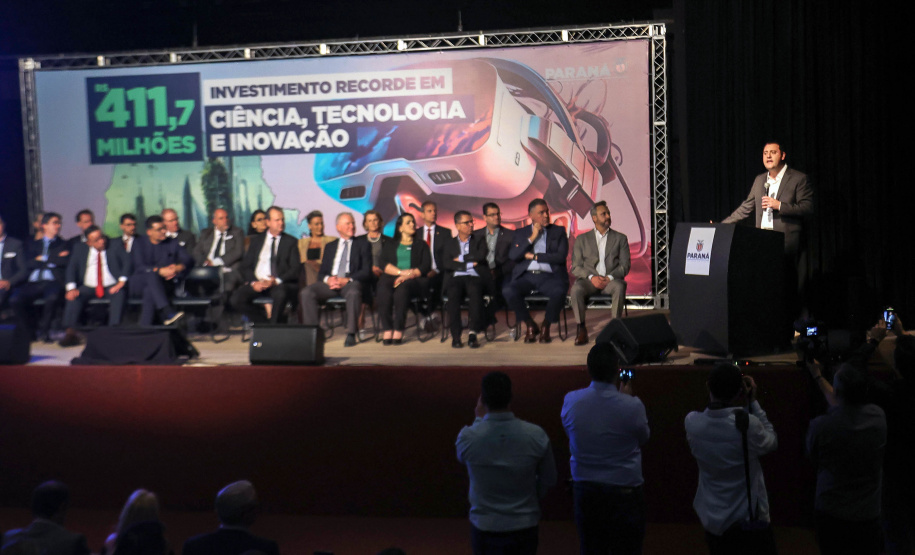 Reajustes bolsas pesquisas