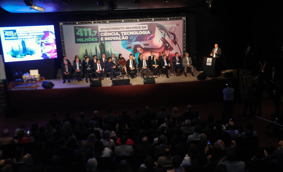 Reajustes bolsas pesquisas