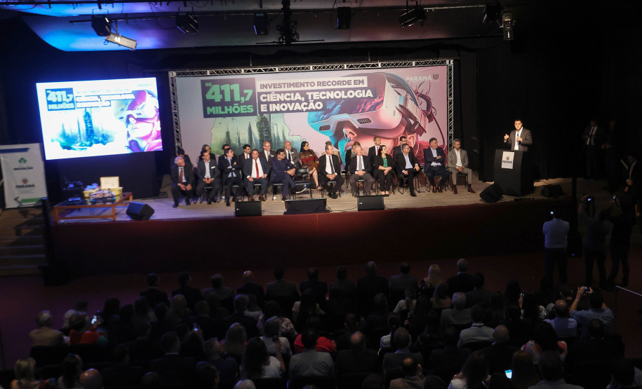 Reajustes bolsas pesquisas