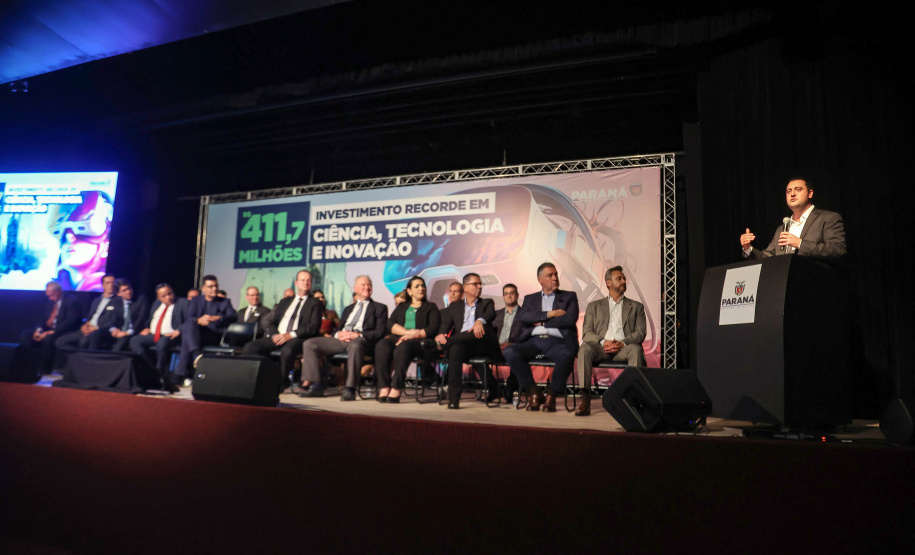 Reajustes bolsas pesquisas