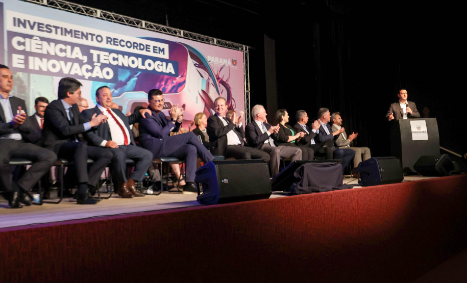 Reajustes bolsas pesquisas