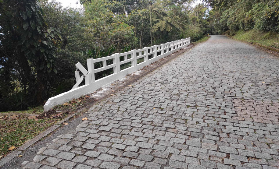 DER 100 dias - Litoral