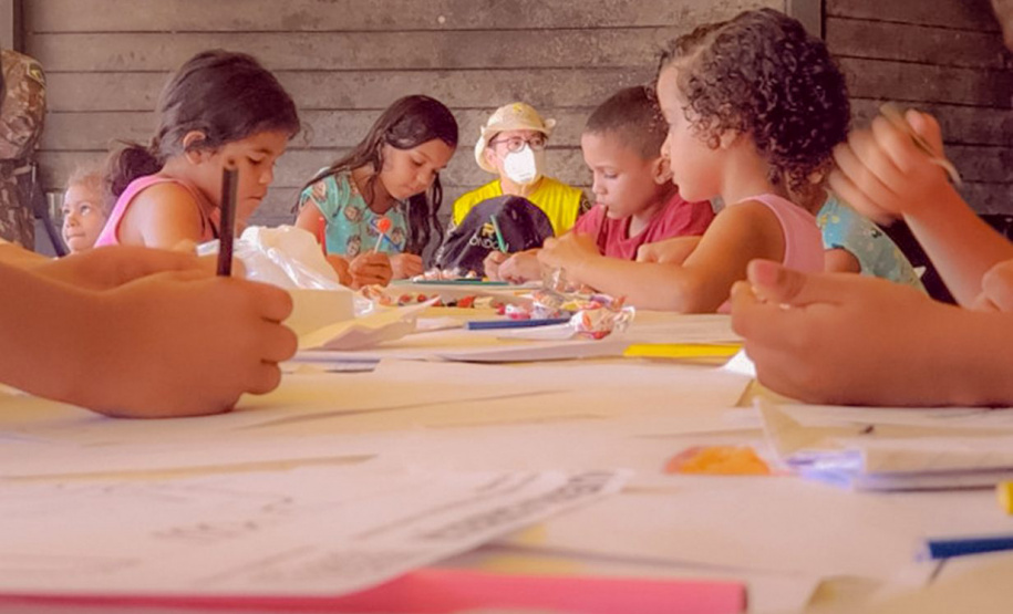 Universidades estaduais planejam ações de cidadania, cultura e solidariedade nas regiões do Litoral e Curitiba