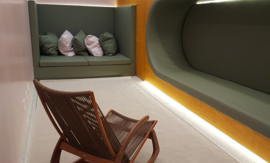 MON realiza primeira oficina artística para jovens autistas