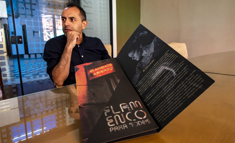 Transversalidade: Agência do Trabalhador da Cultura intermedia vagas para projeto aprovado pelo Profice