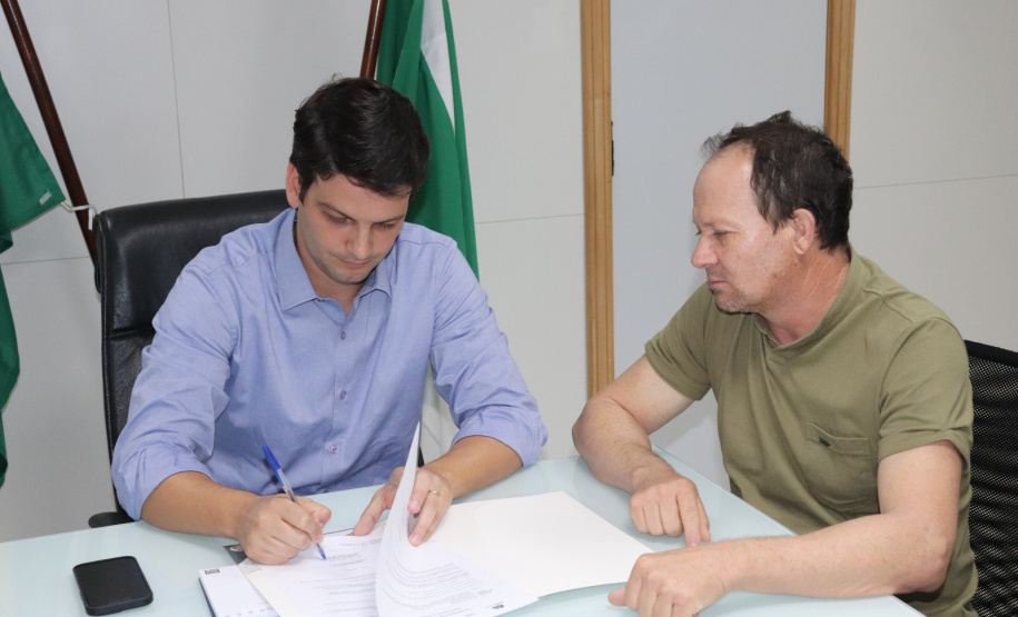 QUATRO MUNICÍPIOS MELHORAM INFRAESTRUTURA URBANA COM RECURSOS LIBERADOS PELO GOVERNO DO ESTADO