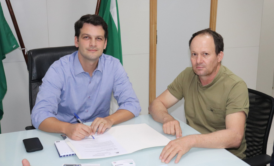 QUATRO MUNICÍPIOS MELHORAM INFRAESTRUTURA URBANA COM RECURSOS LIBERADOS PELO GOVERNO DO ESTADO