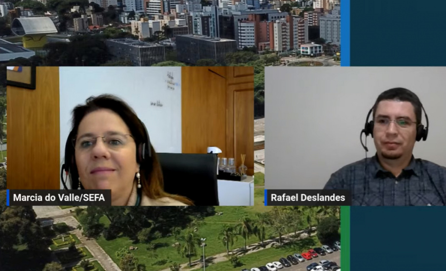 Propostas de diretrizes orçamentárias para 2024 são apresentadas em audiência pública