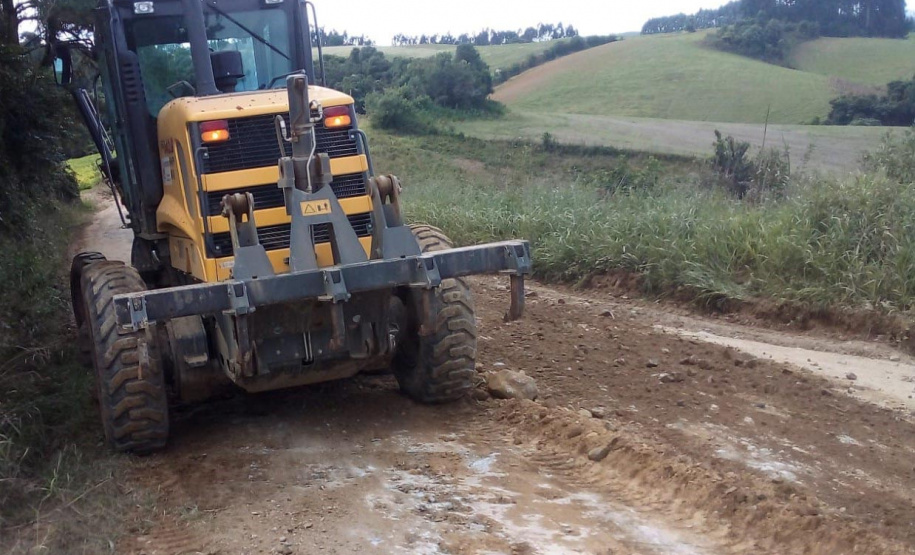 Avanço de obra da Rodovia dos Minérios e reforma de pontes são destaques no Sul e RMC